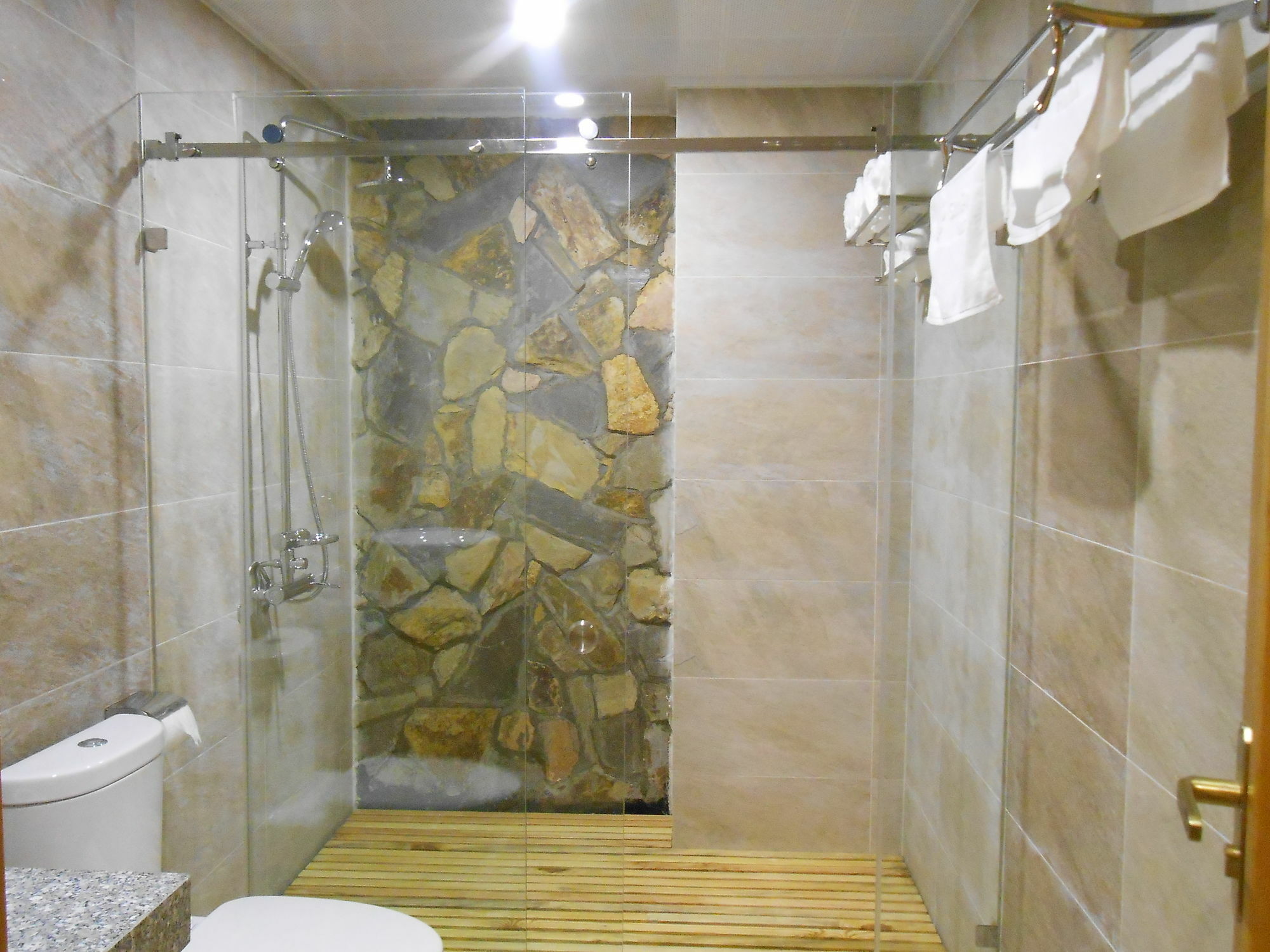 Hotel Sinh Plaza Hanoi Exterior foto