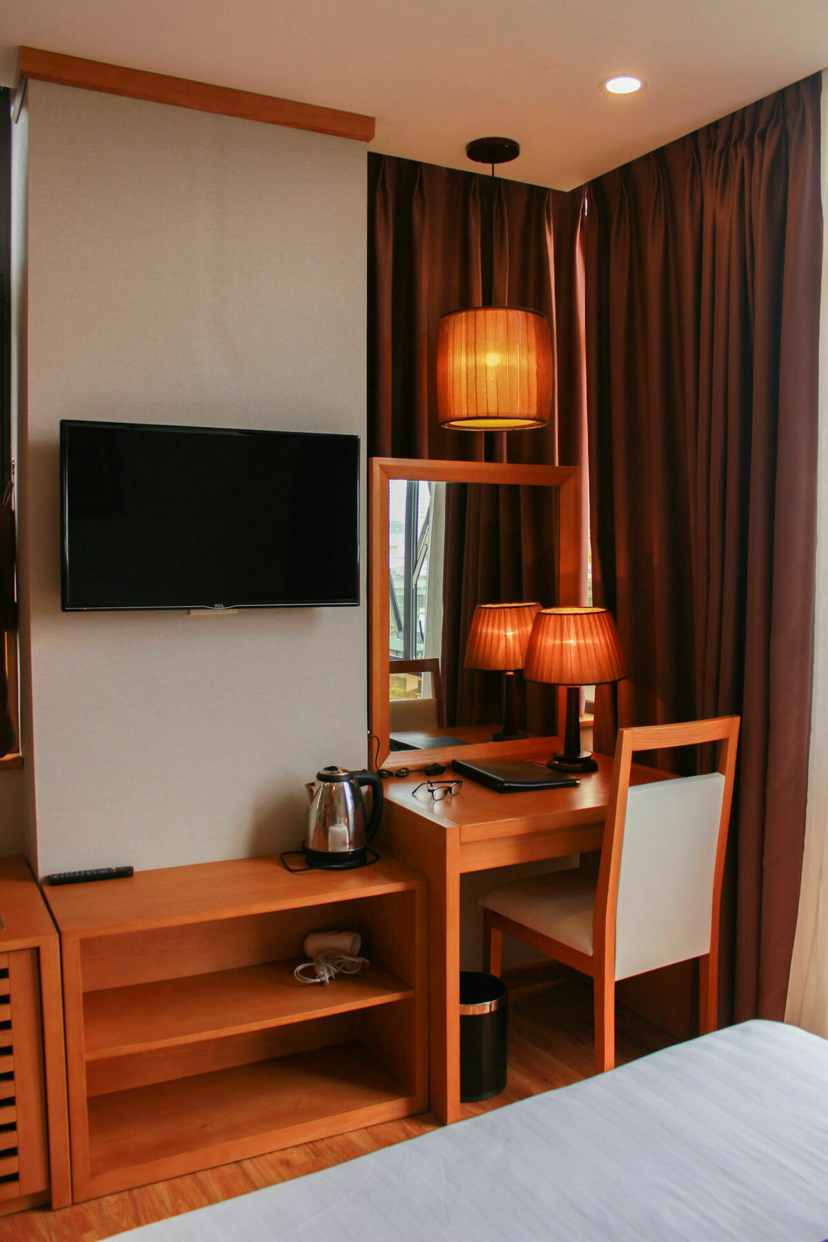 Hotel Sinh Plaza Hanoi Exterior foto