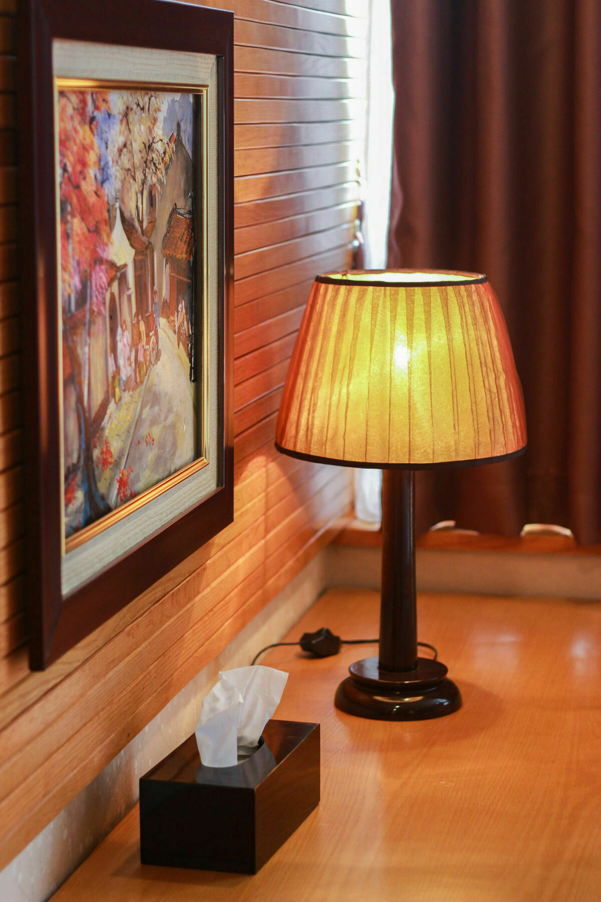 Hotel Sinh Plaza Hanoi Exterior foto