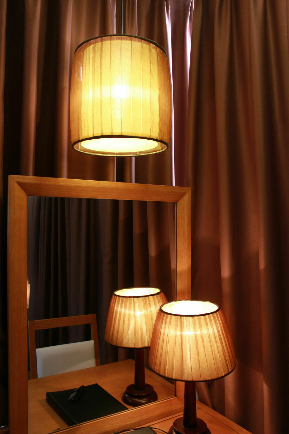 Hotel Sinh Plaza Hanoi Exterior foto